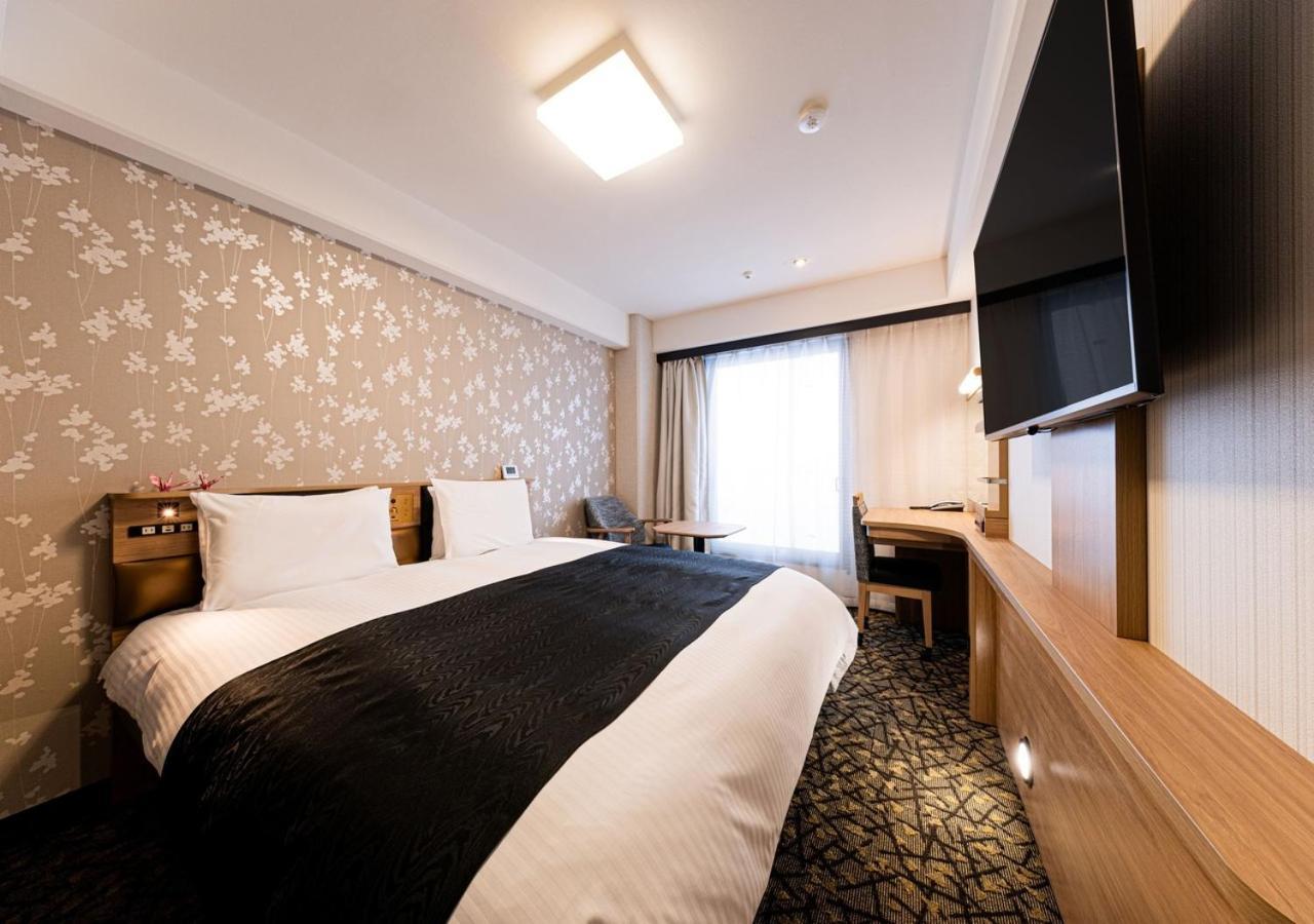 APA Hotel Kyoto Gion Excellent Esterno foto