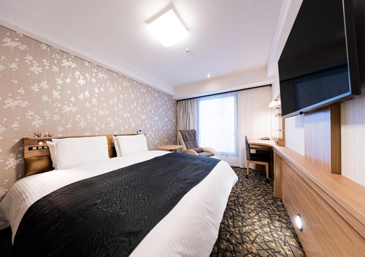 APA Hotel Kyoto Gion Excellent Esterno foto