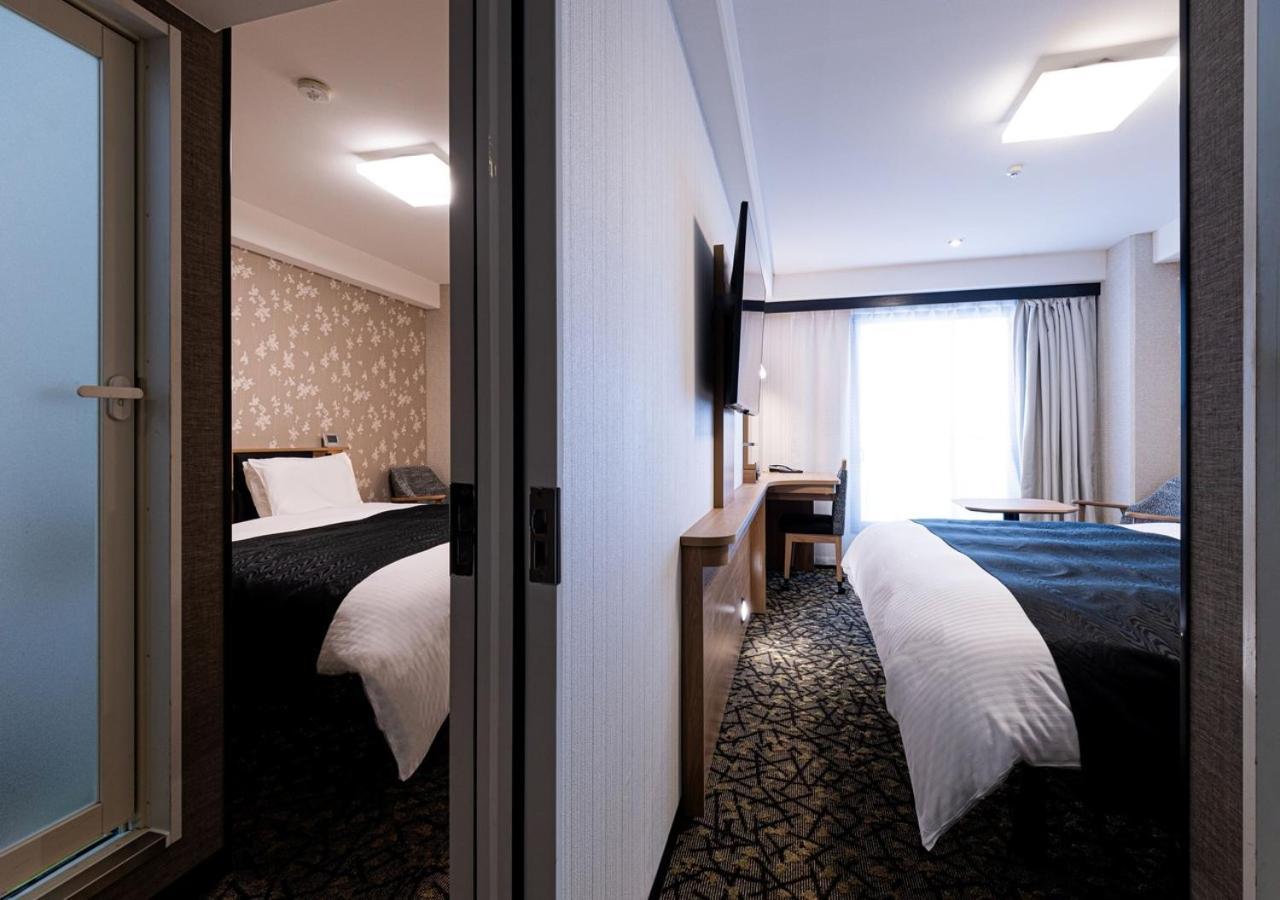 APA Hotel Kyoto Gion Excellent Esterno foto